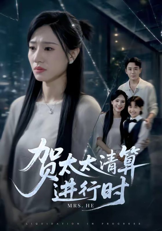 《贺太太清算进行时》-VIP部落