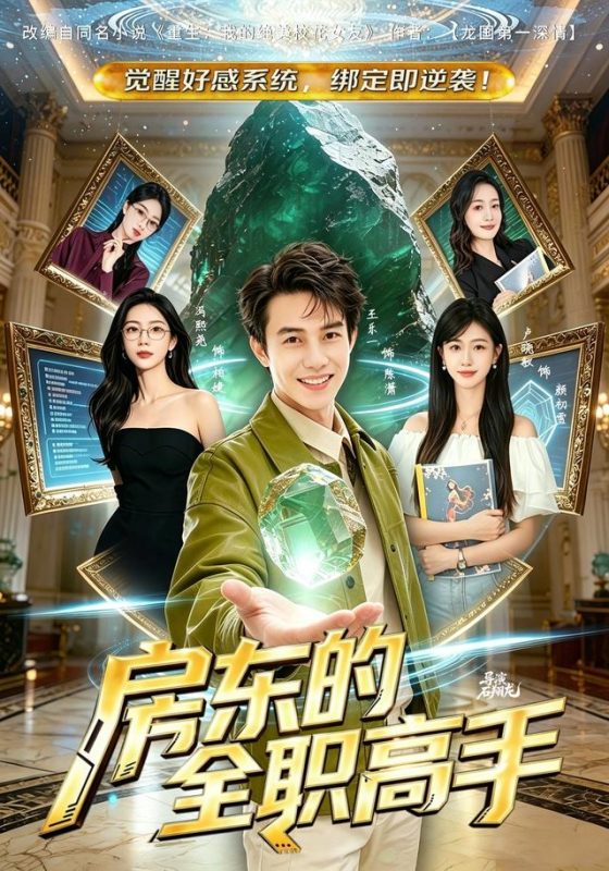 《房东的全职高手》-VIP部落