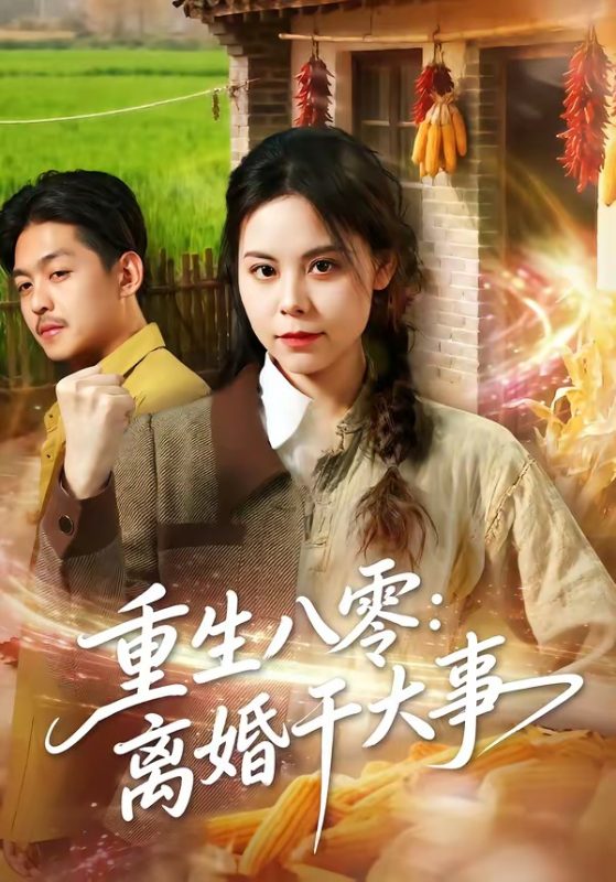 《重生八零：离婚干大事》-VIP部落