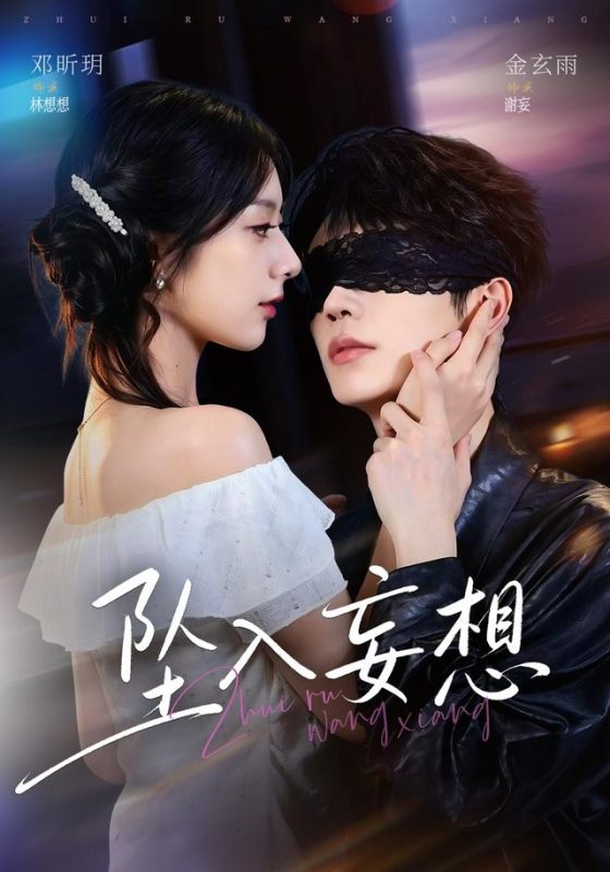 《坠入妄想》-VIP部落