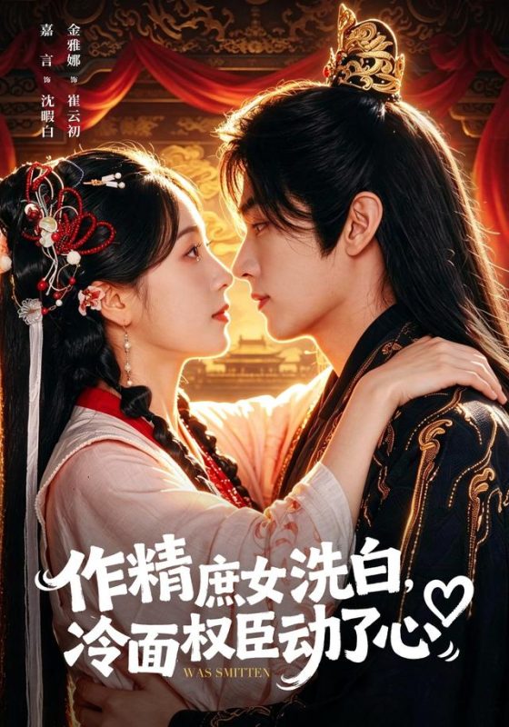 《作精庶女洗白，冷面权臣动了心》-VIP部落