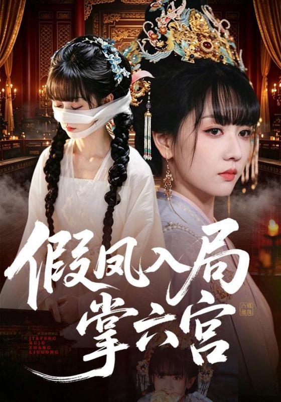 《假凤入局掌六宫》-VIP部落