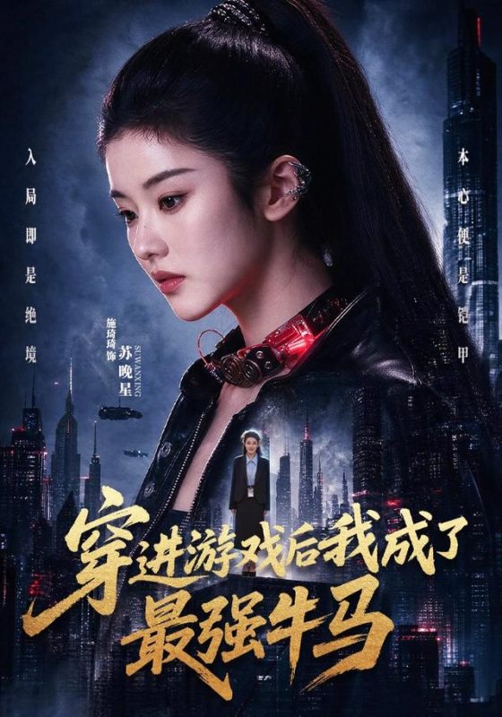 《穿进游戏后我成了最强牛马》-VIP部落