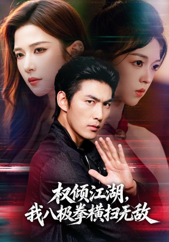 《权倾江湖，我八极拳横扫无敌》-VIP部落