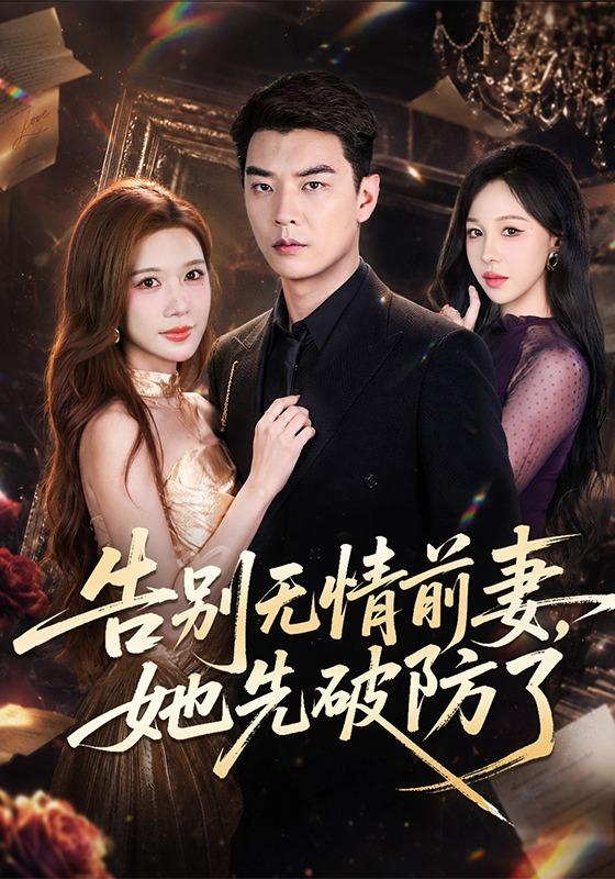 《告别无情前妻，她先破防了》-VIP部落