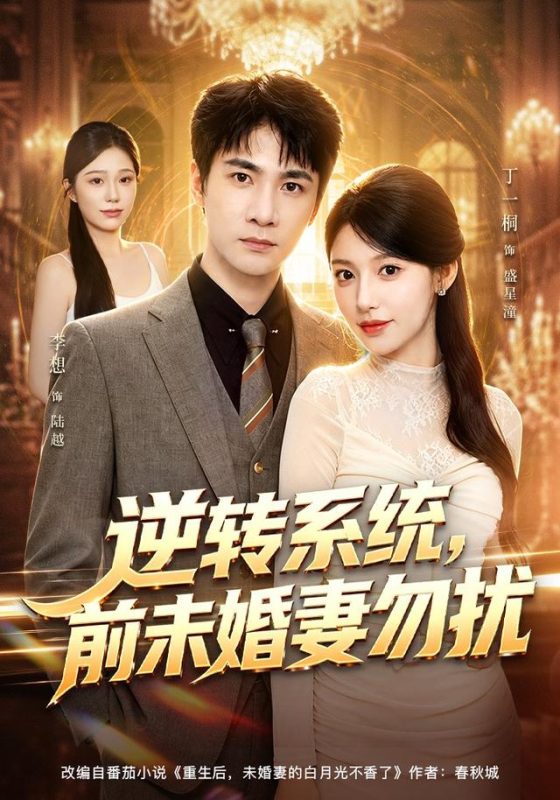 《逆转系统，前未婚妻勿扰》-VIP部落