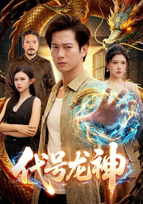 《代号龙神》-VIP部落