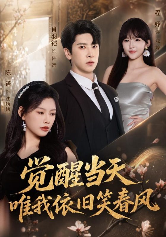 《觉醒当天，唯我依旧笑春风》-VIP部落