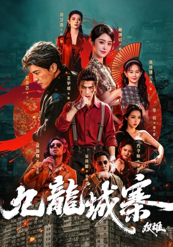 《九龙城寨：双雄》-VIP部落