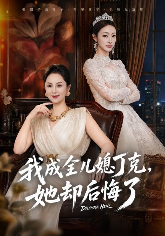 《我成全儿媳丁克，她却后悔了》-VIP部落