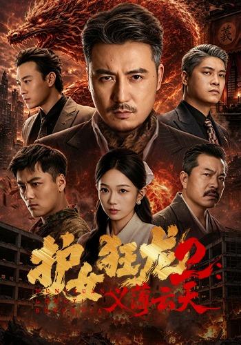 《护女狂龙2：义薄云天》-VIP部落
