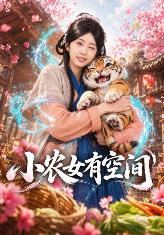 《小农女有空间》-VIP部落