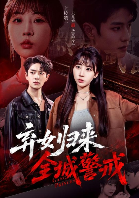 《弃女归来，全城警戒》-VIP部落