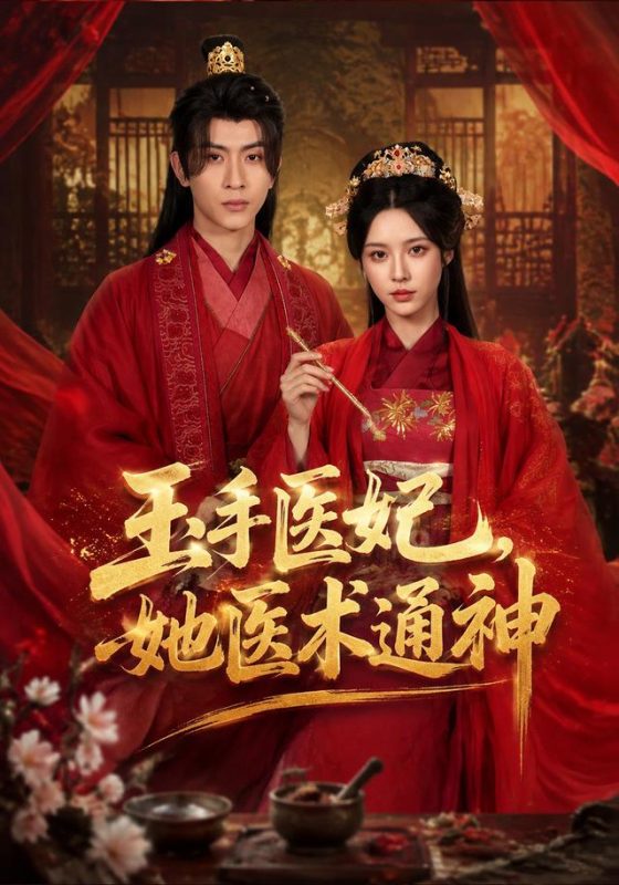 《玉手医妃，她医术通神》-VIP部落