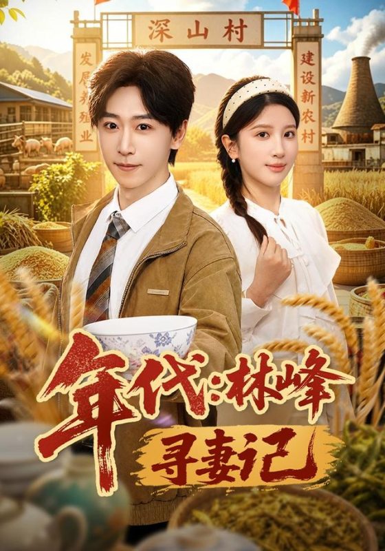 《年代：林峰寻妻记》-VIP部落