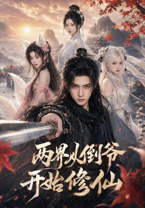 《两界从倒爷开始修仙》-VIP部落