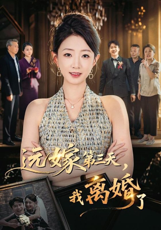 《远嫁第三天，我离婚了》-VIP部落