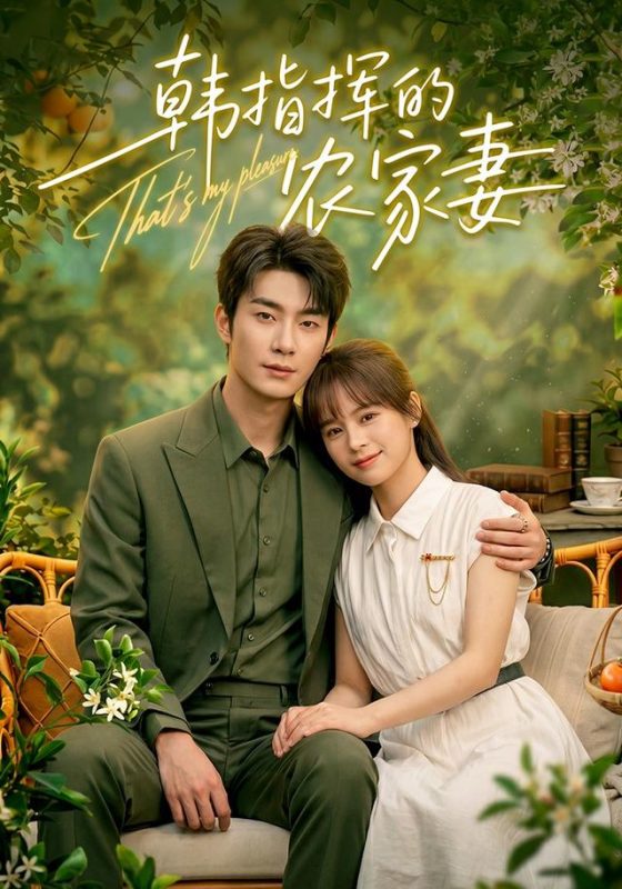 《韩指挥的农家妻》-VIP部落
