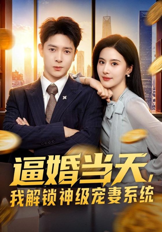《逼婚当天，我解锁神级宠妻系统》-VIP部落