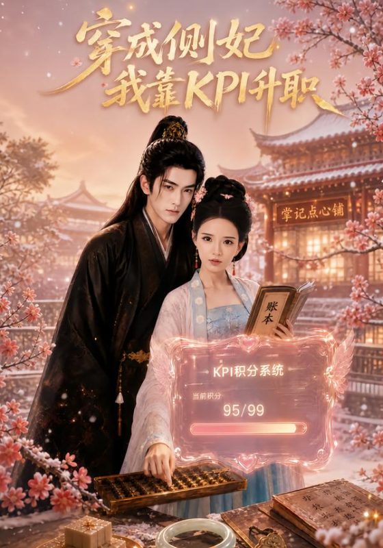 《穿成侧妃我靠KPI升职》-VIP部落