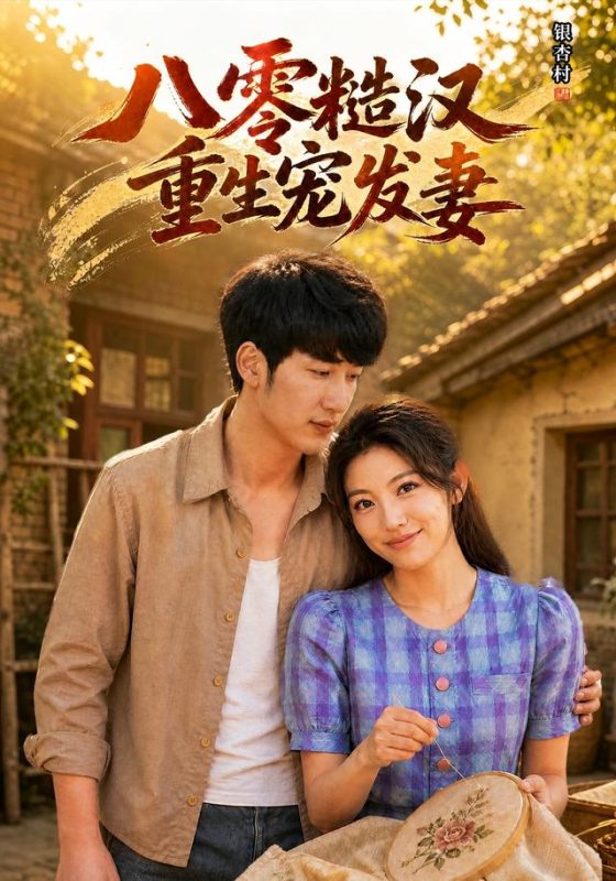 《八零糙汉，重生宠发妻》-VIP部落