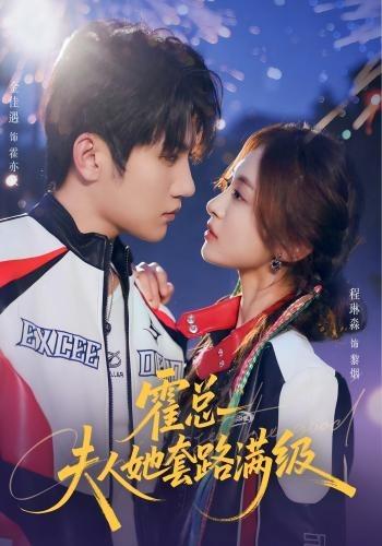 《霍总夫人她套路满级》-VIP部落