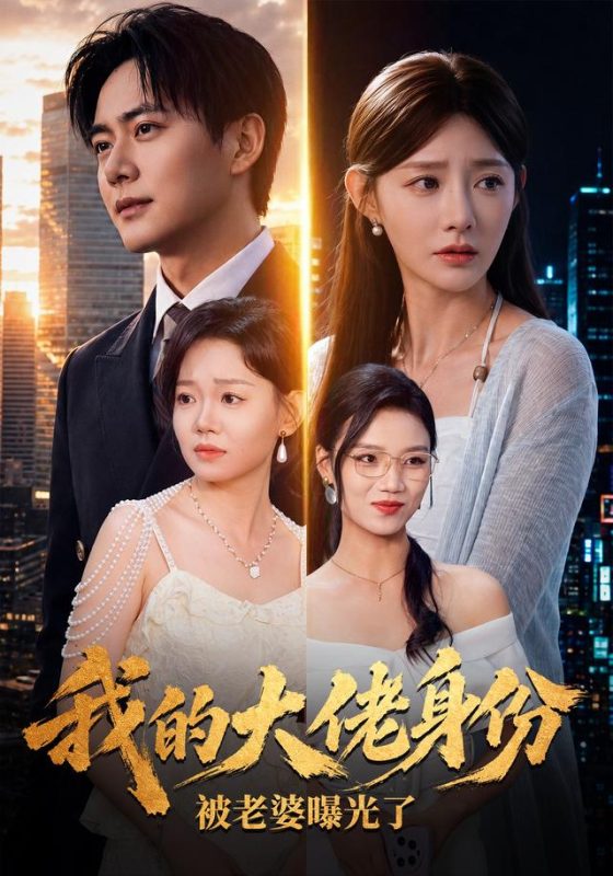 《我的大佬身份被老婆曝光了》-VIP部落