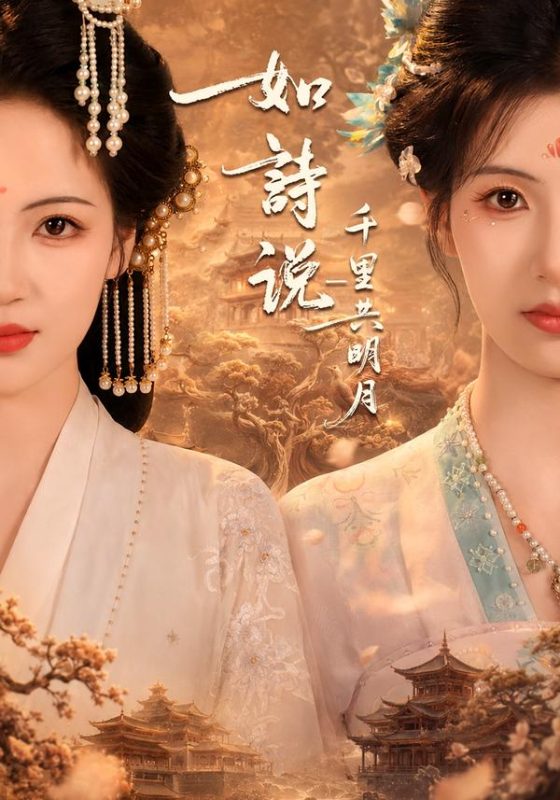 《如诗说一千里共明月》-VIP部落