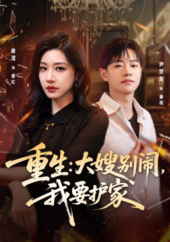 《重生：大嫂别闹，我要护家》-VIP部落