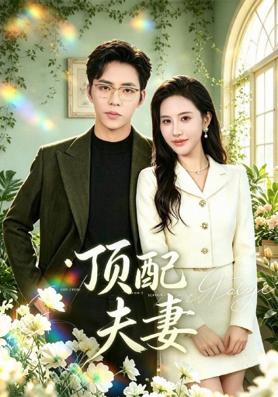 《顶配夫妻》-VIP部落