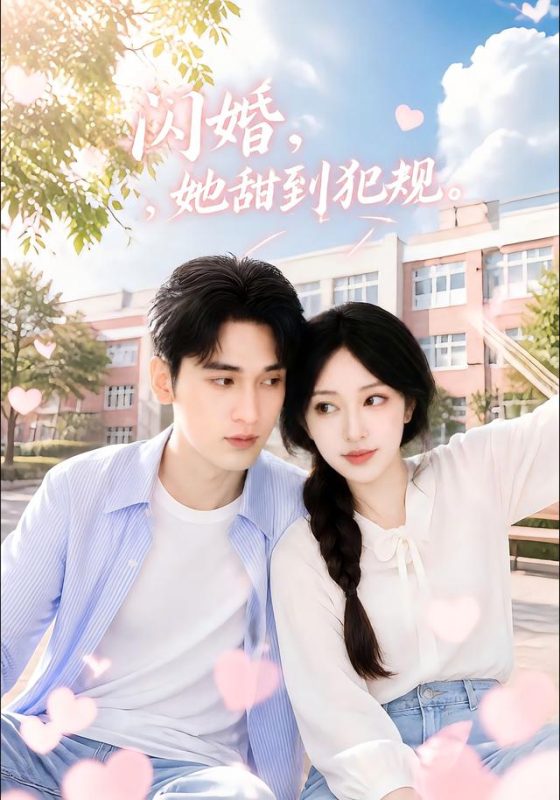 《闪婚，她甜到犯规》-VIP部落