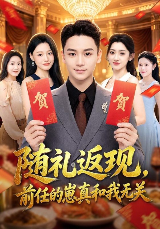 《随礼返现，前任的崽真和我无关》-VIP部落