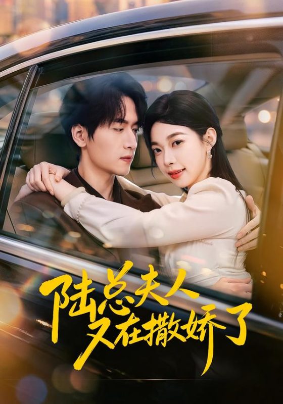 《陆总夫人又在撒娇了》-VIP部落