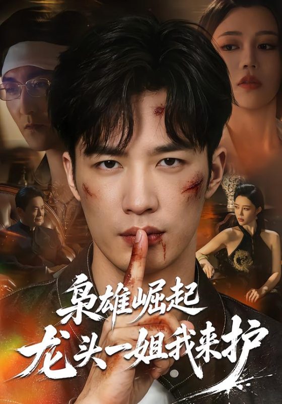 《枭雄崛起，龙头一姐我来护》-VIP部落