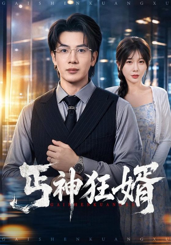 《丐神狂婿》-VIP部落