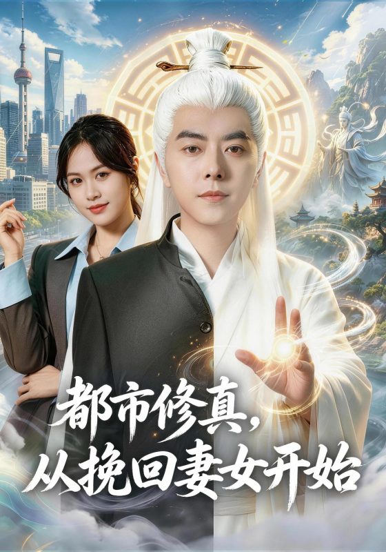 《都市修真，从挽回妻女开始》-VIP部落