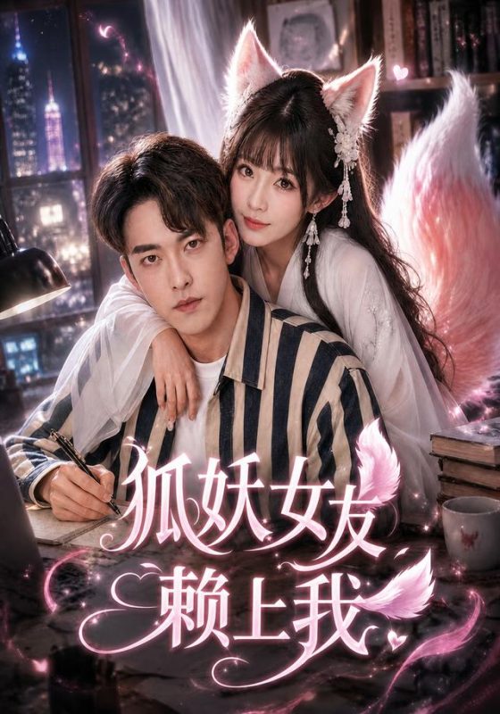 《狐妖女友赖上我》-VIP部落