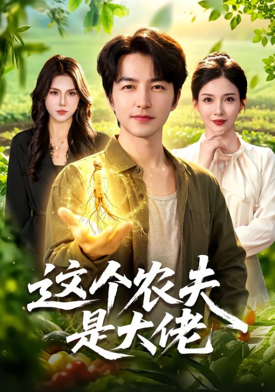 《这个农夫是大佬》-VIP部落