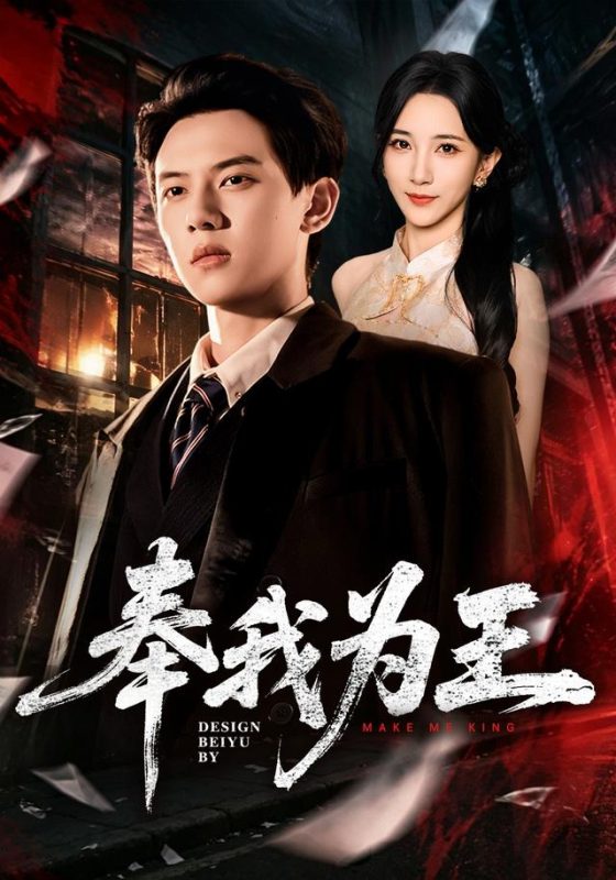 《奉我为王》-VIP部落