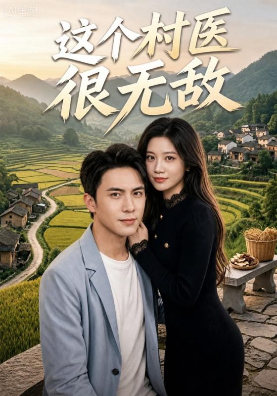 《这个村医很无敌》-VIP部落