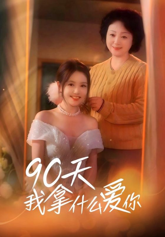 《90天我拿什么爱你》-VIP部落