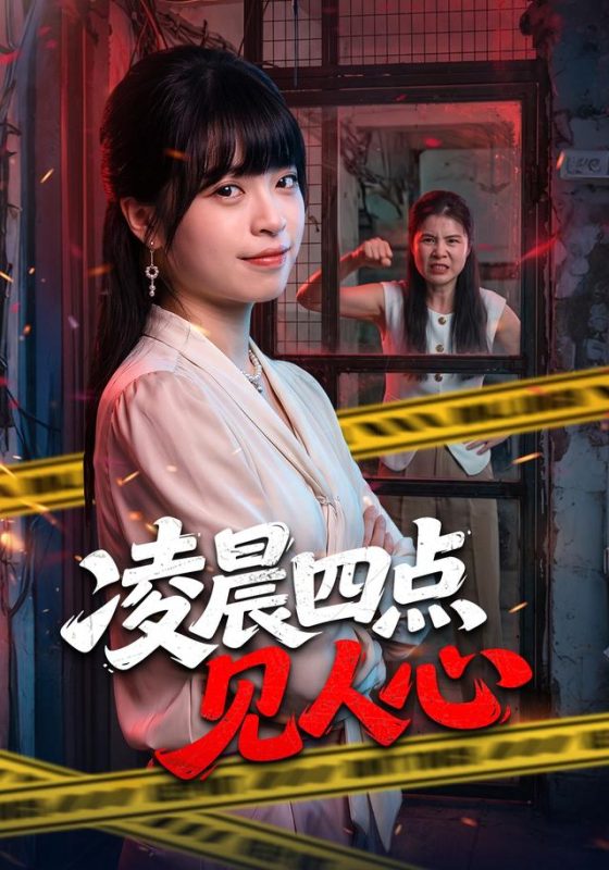 《凌晨四点见人心》-VIP部落