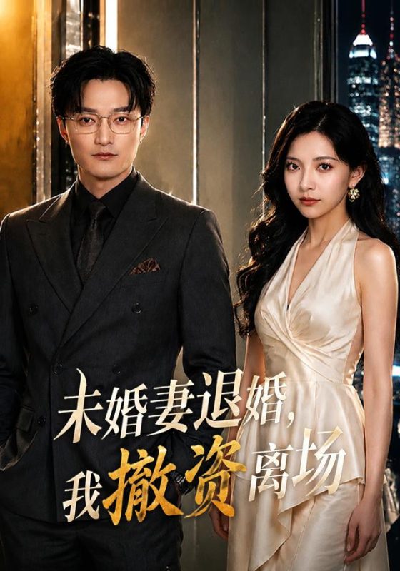《未婚妻退婚，我撤资离场》-VIP部落