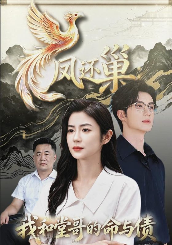 《凤还巢，我和堂哥的命与债》-VIP部落