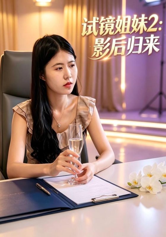 《试镜姐妹2：影后归来》-VIP部落
