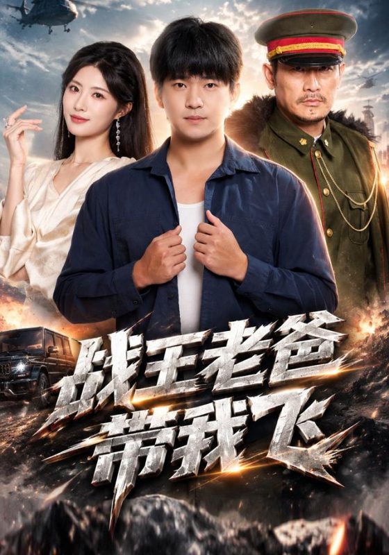 《战王老爸带我飞》-VIP部落