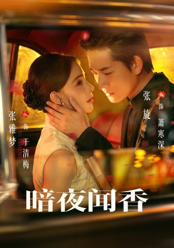 《暗夜闻香》-VIP部落