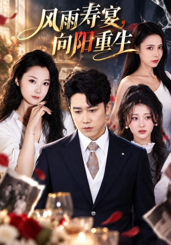 《风雨寿宴，向阳重生》-VIP部落