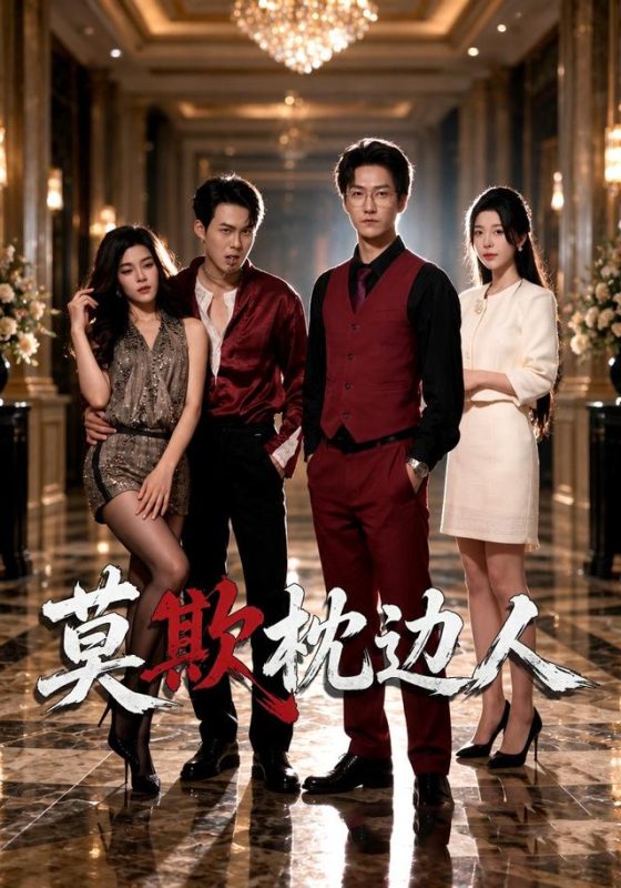 《莫欺枕边人》-VIP部落
