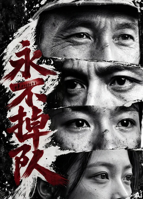 《永不掉队》-VIP部落